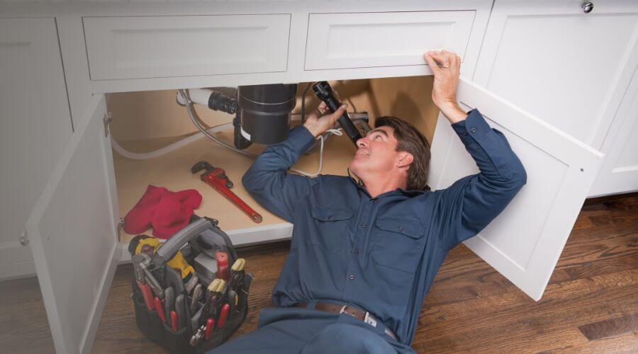 Professional Leak Detection in Richmond, VT