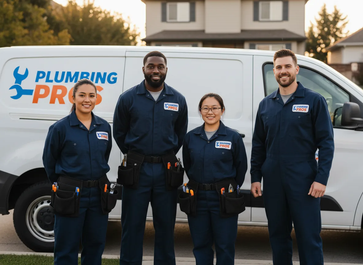 Water Heater Repair company in Richmond, VT